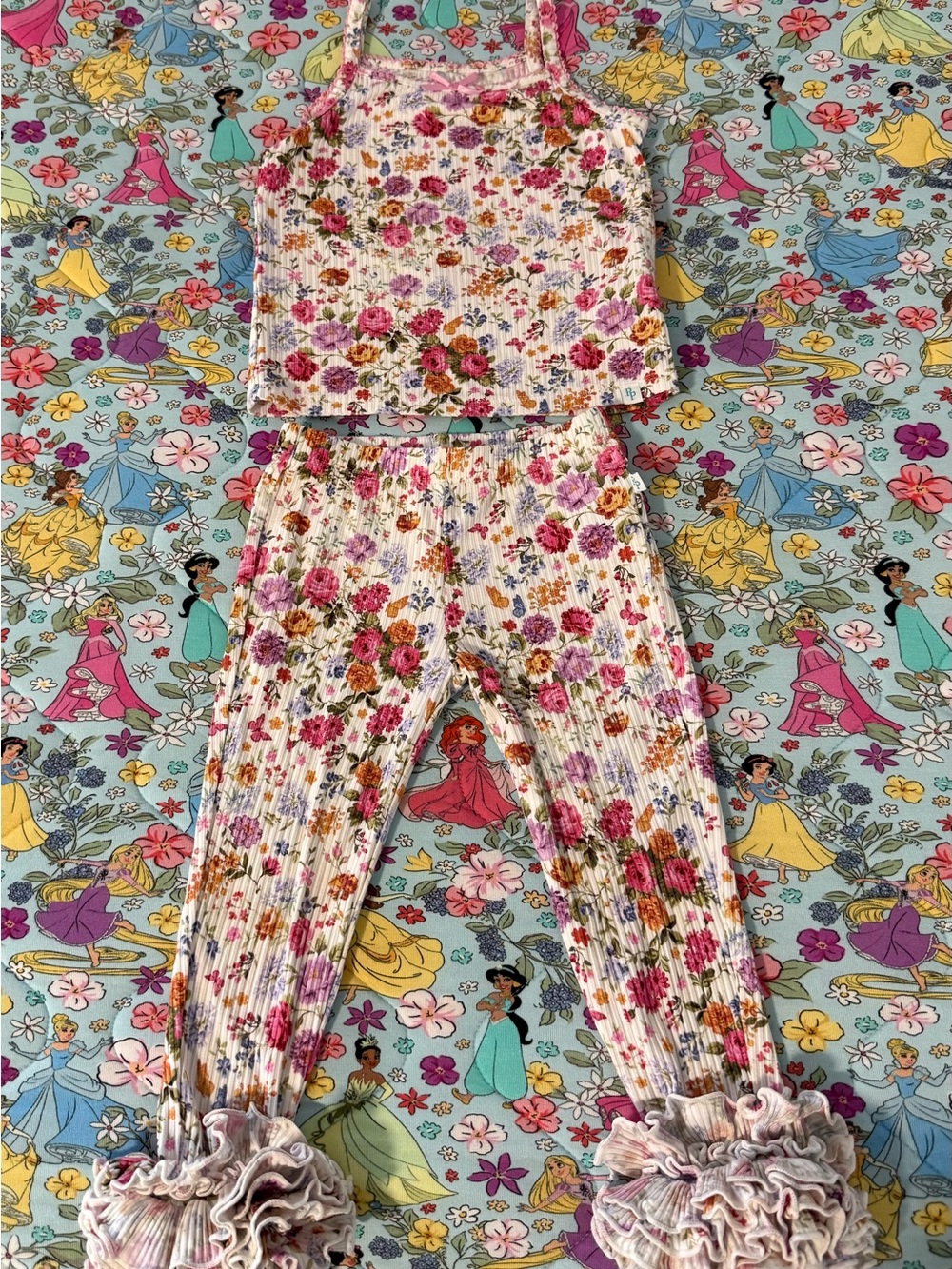 Posh Peanut Elena Blake set